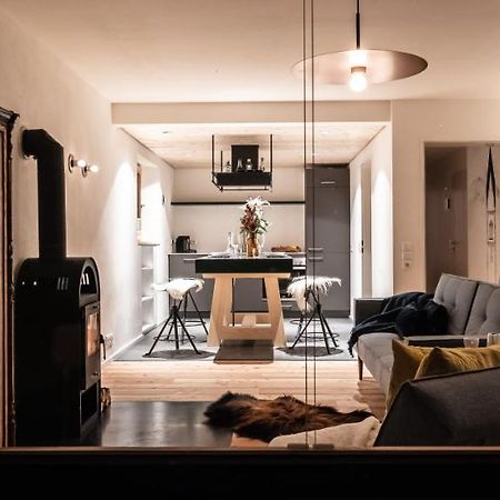 Felder'S - Boutique Appartment Блайхах Екстериор снимка