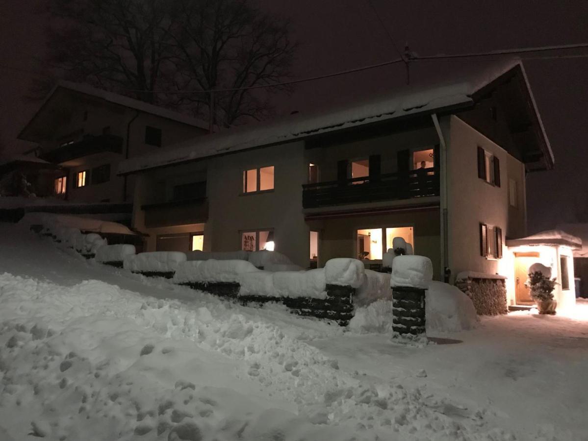 Felder'S - Boutique Appartment Блайхах Екстериор снимка