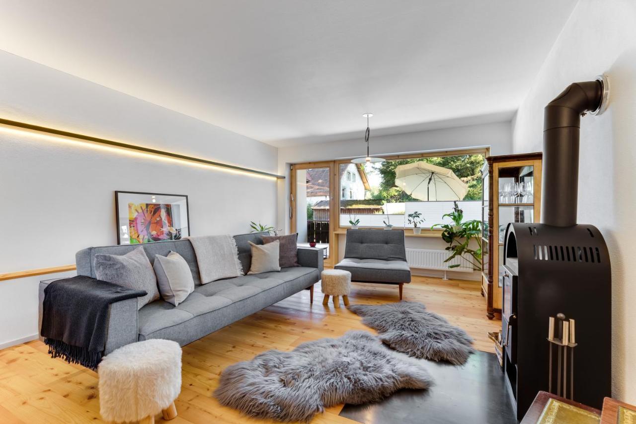 Felder'S - Boutique Appartment Блайхах Екстериор снимка