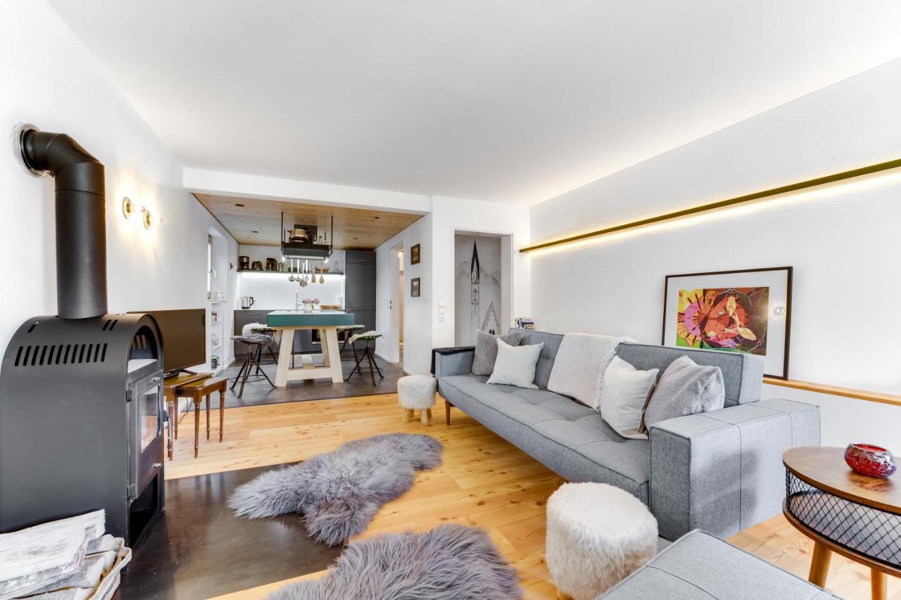 Felder'S - Boutique Appartment Блайхах Екстериор снимка