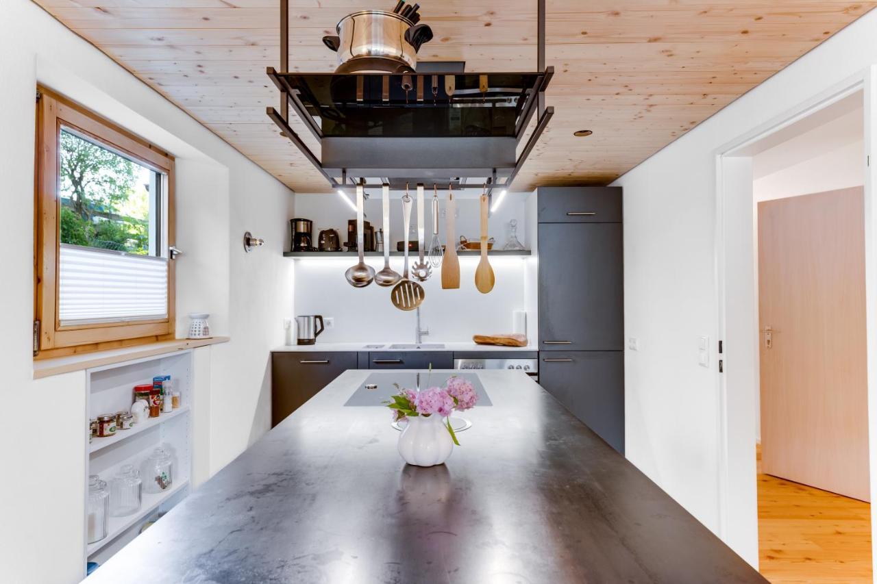 Felder'S - Boutique Appartment Блайхах Екстериор снимка